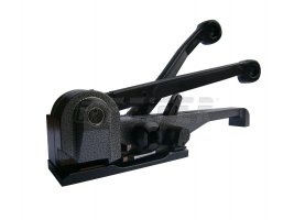 Páskovač PPX-16 pro PP a PET pásku Páskovač PPX-16 pro PP a PET pásku