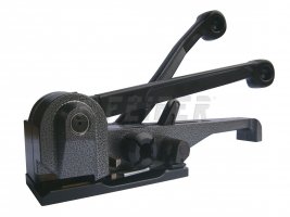 Páskovač PPX-13 pro PP a PET pásku Páskovač PPX-13 pro PP a PET pásku