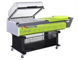 Komorový balicí stroj APH-680 Komorový balicí stroj APH-680