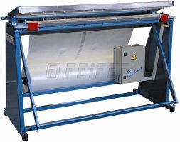 Průmyslová svařovací čelist SO-100F