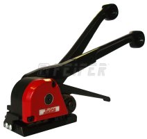 Páskovač BO-7 SWING pro ocelovou pásku Páskovač BO-7 SWING pro ocelovou pásku