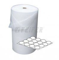 Bublinková fólie L2 - š. 1500 mm, návin 100 m Bublinková fólie L2 - š. 1500 mm, návin 100 m