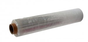 Fólie průtažná ruční stretch 500 mm, 20 my Fólie průtažná ruční stretch 500 mm, 20 my