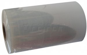Fólie průtažná strojní stretch 500 mm, 20 my, 150% Fólie průtažná strojní stretch 500 mm, 20 my, 150%