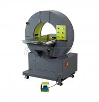 Horizontální ovinovací stroj EXR-301 ORBIT Horizontální ovinovací stroj EXR-301 ORBIT