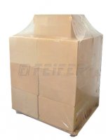 Pytel paletizační LDPE 1280+(2x430)x1400 mm, tl. 0,150 mm Pytel paletizační LDPE 1280+(2x430)x1400 mm, tl. 0,150 mm