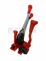 Páskovač XL-16 pro PP pásku Páskovač XL-16 pro PP pásku